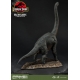 Jurassic Park - Statuette Prime Collectibles 1/38 Brachiosaurus 35 cm