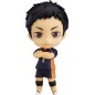 Haikyu!! -Karasuno High School VS Shiratorizawa Academy - Figurine Nendoroid Daichi Sawamura 10 cm