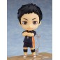 Haikyu!! -Karasuno High School VS Shiratorizawa Academy - Figurine Nendoroid Daichi Sawamura 10 cm