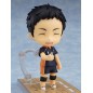 Haikyu!! -Karasuno High School VS Shiratorizawa Academy - Figurine Nendoroid Daichi Sawamura 10 cm