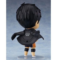 Haikyu!! -Karasuno High School VS Shiratorizawa Academy - Figurine Nendoroid Daichi Sawamura 10 cm