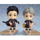 Haikyu!! -Karasuno High School VS Shiratorizawa Academy - Figurine Nendoroid Daichi Sawamura 10 cm