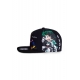 My Hero Academia - Casquette Snapback All Might, Deku & Bakugo