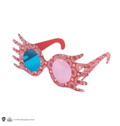 Harry Potter - Carnet de notes A5 Luna Lovegood