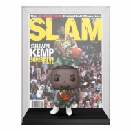 NBA - Figurine Cover POP! Shawn Kemp (SLAM Magazin) 9 cm