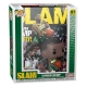 NBA - Figurine Cover POP! Shawn Kemp (SLAM Magazin) 9 cm