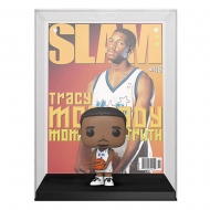 NBA - Figurine Cover POP! Tracy McGrady (SLAM Magazin) 9 cm