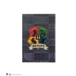 Harry Potter - Set papeterie 7 pièces Hogwarts Fantasy