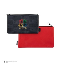 Harry Potter - Set papeterie 7 pièces Hogwarts Fantasy