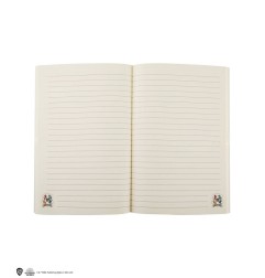 Harry Potter - Set papeterie 7 pièces Hogwarts Fantasy