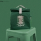 Harry Potter - Sac à goûter Slytherin