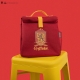 Harry Potter - Sac à goûter Gryffindor