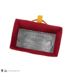 Harry Potter - Sac à goûter Gryffindor