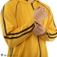 Harry Potter - Veste Twizard Tournament Cedric Diggory