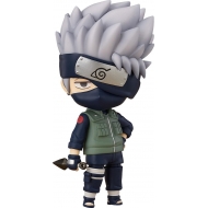 Naruto Shippuden - Figurine Nendoroid Kakashi Hatake (3rd-run) 10 cm