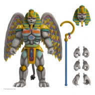 Mighty Morphin Power Rangers - Figurine Ultimates King Sphinx 20 cm