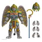 Power Rangers - Mighty Morphin  figurine Ultimates King Sphinx 20 cm