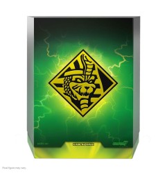 Mighty Morphin Power Rangers - Figurine Ultimates King Sphinx 20 cm