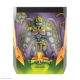 Mighty Morphin Power Rangers - Figurine Ultimates King Sphinx 20 cm