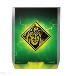 Power Rangers - Mighty Morphin  figurine Ultimates Rita Repulsa 18 cm