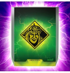 Power Rangers - Mighty Morphin  figurine Ultimates Rita Repulsa 18 cm