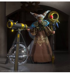 Power Rangers - Mighty Morphin  figurine Ultimates Rita Repulsa 18 cm