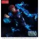 Jujutsu Kaisen - Statuette Figurizm Yuji Itadori 20 cm
