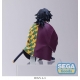 Demon Slayer: Kimetsu no Yaiba - Statuette PM Perching Giyu Tomioka (Hashira Meeting) 12 cm