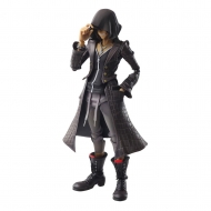 Neo The World Ends with You Bring Arts - Figurine Minamimoto 14 cm