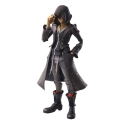 Neo The World Ends with You Bring Arts - Figurine Minamimoto 14 cm