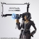 Neo The World Ends with You Bring Arts - Figurine Minamimoto 14 cm