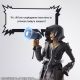 Neo The World Ends with You Bring Arts - Figurine Minamimoto 14 cm