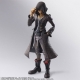 Neo The World Ends with You Bring Arts - Figurine Minamimoto 14 cm