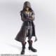Neo The World Ends with You Bring Arts - Figurine Minamimoto 14 cm
