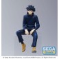 Jujutsu Kaisen - Statuette PVC PM Perching Megumi Fushiguro 16 cm