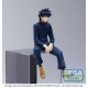 Jujutsu Kaisen - Statuette PM Perching Megumi Fushiguro 16 cm