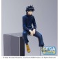 Jujutsu Kaisen - Statuette PVC PM Perching Megumi Fushiguro 16 cm