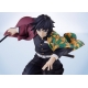 Demon Slayer: Kimetsu no Yaiba - Statuette ConoFig Giyu Tomioka 14 cm