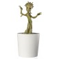 Les Gardiens de la Galaxie - Tirelire Baby Groot Previews Exclusive 28 cm