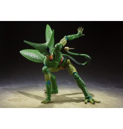 Dragonball Z - Figurine S.H. Figuarts Cell First Form 17 cm
