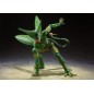 Dragonball Z - Figurine S.H. Figuarts Cell First Form 17 cm