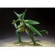 Dragonball Z - Figurine S.H. Figuarts Cell First Form 17 cm