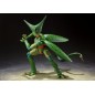 Dragon Ball - Dragonball Z figurine S.H. Figuarts Cell First Form 17 cm
