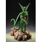 Dragon Ball - Dragonball Z figurine S.H. Figuarts Cell First Form 17 cm