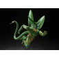 Dragon Ball - Dragonball Z figurine S.H. Figuarts Cell First Form 17 cm