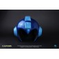 MegaMan - Réplique 1/1 casque de à  éclairage LED