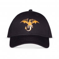 Pokémon - Casquette baseball Charizard