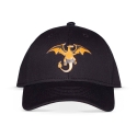 Pokémon - Casquette baseball Charizard