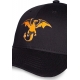 Pokémon - Casquette baseball Charizard