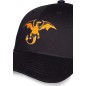 Pokémon - Casquette baseball Charizard Pokémon - Casquette baseball Charizard